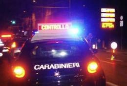 Robbio, rissa notturna in pieno centro, due finiscono all'ospedale