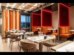 L'arte della Fusion Cuisine trova casa a Vigevano: aperto il terzo Found Restaurant