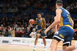 Basket, serie A2: per la Elachem Vigevano domenica c'è Livorno, via alla prevendita