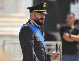 Vigevano, Gianluca Mirabelli è il nuovo comandante della polizia locale di Milano
