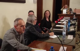 Il sindaco di Mortara Ettore Gerosa revoca le deleghe dei consiglieri comunali