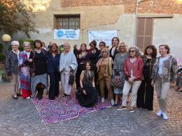 Nella "Sartoria sociale" le donne ai margini imparano un mestiere