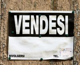 Vigevano: crollano i prezzi delle case per colpa della viabilità obsoleta