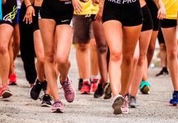 Insieme per la prevenzione: a Cilavegna un allenamento di gruppo per sostenere Life