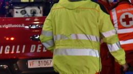 Schianto nella notte sull'autostrada A7: una persona è deceduta