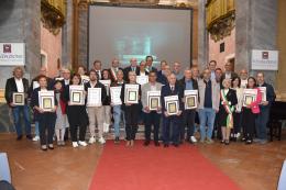 Premio Fedeltà al lavoro: «L'intelligenza artificiale amica delle imprese, e non un ostacolo»