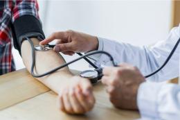 In piazza Ducale controlli gratuiti per prevenire malattie cardiovascolari