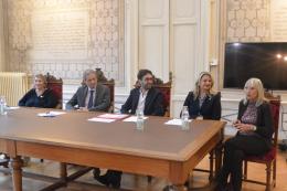 La salute mentale incrocia suggestioni artistiche