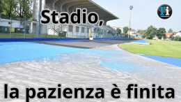 Lavori in alto mare, l'Atletica chiede i danni al Comune