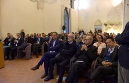 Anche Bertolaso al convegno sul nuovo Centro disturbi cognitivi