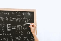Matematica, la bestia nera degli studenti: un decalogo firmato dall'autore delle tracce di Maturità