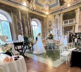 Al Castello di Belgioioso la 29ª edizione di "Gli Sposi"