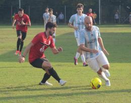 Calcio, rigori decisivi in Coppa Italia: Vigevano fuori, Garlasco avanti