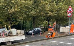 La crisi politica fa slittare di sei mesi il piano strade