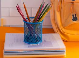 “Zaino sospeso”, ecco dove è possibile donare materiale scolastico