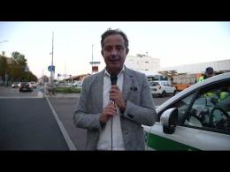 Vigevano stazione sicura. Il progetto è partito con controlli e pattuglie  