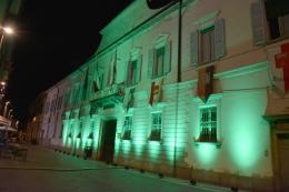 «Accendiamo il Verde sulla Salute Mentale»