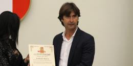 Calcio, all'ex-tecnico del Vigevano Emiliano Bigica il Premio Scopigno