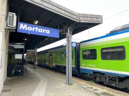 Disagi e ritardi della Milano-Mortara fanno intervenire anche il Codacons e i suoi avvocati