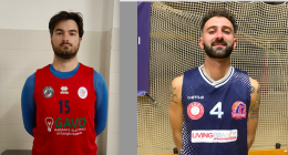 Basket, Dr 2: sorride solo la Junior Basket (72-60 contro San Giuliano)