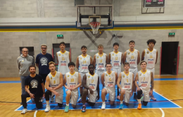 Basket, Dr3: la Cat Vigevano si ferma a Dresano (65-55)