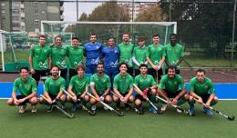 Hockey prato: la Cgr Bonomi passa a Torino e avanza in Coppa Italia