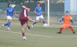 Calcio, Promozione: il Vigevano si fa ribaltare dal Vighignolo (2-3)