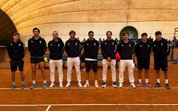Tennis, serie A1: Selva Alta vince facile a Bassano (5-1)