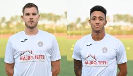 Calcio, Eccellenza - Notte fonda in casa Robbio: Solbiatese domina incontrastata (4-0) 