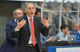 Basket, serie A2: a Pesaro c'è Caja per il dopo-Sacripanti?