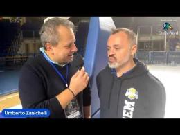 Basket, serie A2: la Elachem Vigevano alla prova Nardò