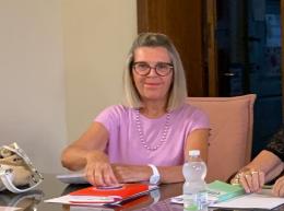 Revocate le deleghe. Anche Cristina Maldifassi è fuori dalla giunta di Mortara