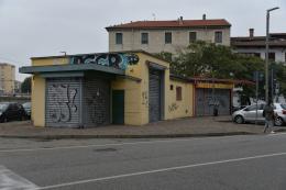Il Comune vuole affittare il chiosco di corso Pavia