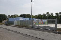 Centro di raccolta di via Ceresio, da lunedì la "vera" inaugurazione