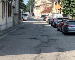 Approvato il piano strade da 960 mila euro: ecco le vie interessate