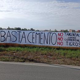 Strada Vigevano Malpensa, Rifondazione attacca il sindaco Ceffa