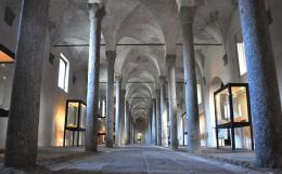 Il Museo archeologico da novembre si paga