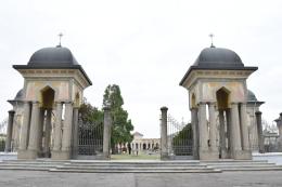 Cimiteri: a Gambolò un piano da oltre 300mila euro