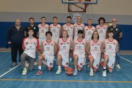 Basket, DR1: Tromello ferma il quotato Leone XIII (72-68)
