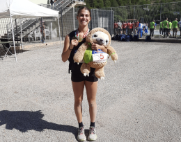 Atletica leggera, Bertolotti e Catena convocate per il Progetto Nazionale "Pista"