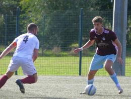 Calcio, Promozione: Il Vigevano passa a Rozzano (1-4) e si rilancia