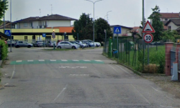 Mortara, ladri in casa con il flessibile aprono la cassaforte, ma non c'è nulla 