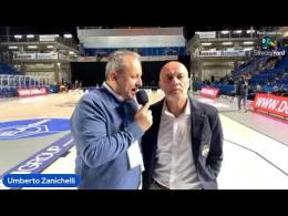 Basket, serie A2: la Elachem tra poco in campo contro l'Assigeco Piacenza