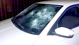 Vigevano: dopo il litigio viene vandalizzata un’auto parcheggiata in strada