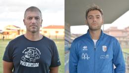 Calcio, Prima Categoria: sorride solo la Pro Mortara (0-1), Cassolese stenta a decollare (1-2)