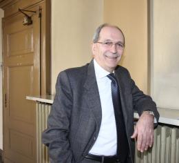 Vigevano piange l'ex sindaco Ambrogio Cotta Ramusino