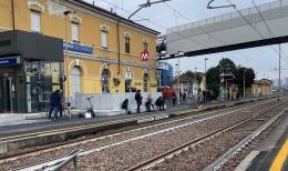 La stazione di San Cristoforo, sulla Milano-Mortara, sarà interamente rifatta e dotata di 290 posti auto
