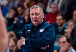 Basket, serie A2, fatale la sconfitta contro la Elachem: l'Assigeco Piacenza esonera coach Stefano Salieri