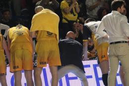 Basket, serie A2: la Elachem Vigevano in campo venerdì sera a Cividale. Coach Pansa: «Giocheremo a viso aperto»