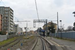 Sottopasso ciclopedonale alla stazione: il Comune punta a un bando